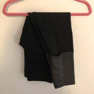 Lululemon size 8 7/8 leggings